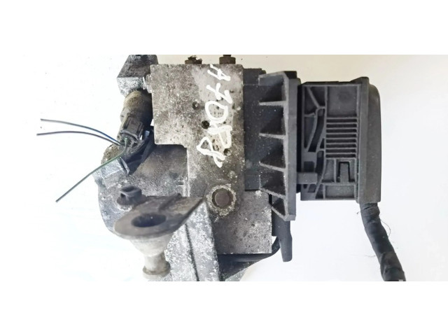 Jednotka ABS 0265202444, A0034318712   Mercede-Benz S W220 2003