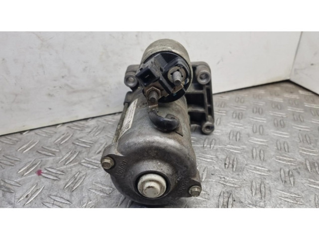 Стартер  9825233080   Citroen C4 SpaceTourer