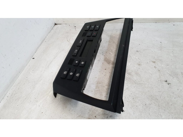 Блок управления климат-контролем 64113417544   BMW X3 E83