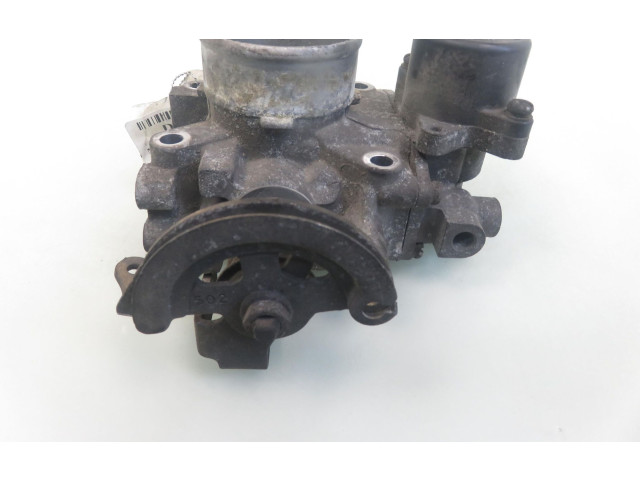 Pojistková skříňka Дроссель SERA48305, RTR50   Nissan Almera N16 2001