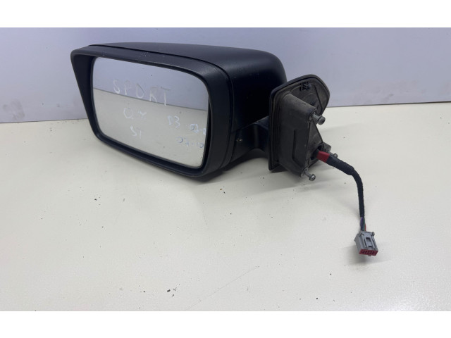 Zpětné zrcátko  Land Rover Range Rover Sport L320 2008    