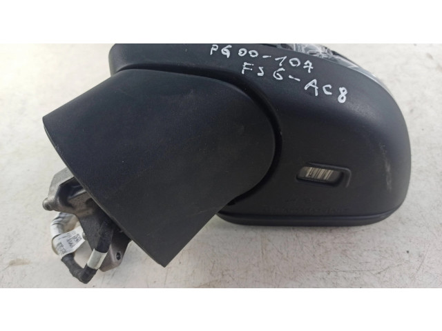 Zpětné zrcátko  Mercedes-Benz CLA C118 X118 2020  A0998117500, A1188108500  