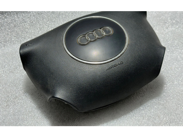 Volant Audi A6 S6 C5 4B 2002 8P0880201J6PS, 8P0880201J  