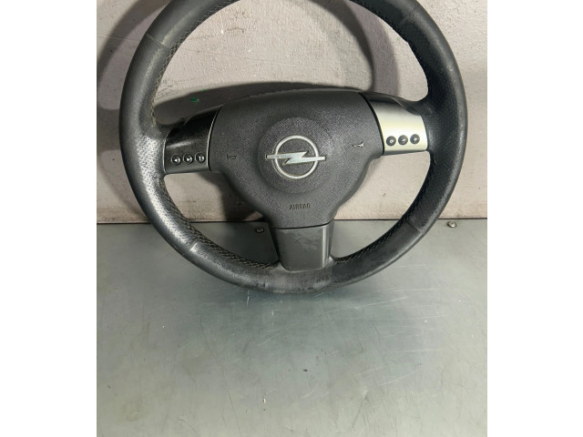 Руль Opel Signum  2003 - 2008 года 24439965      