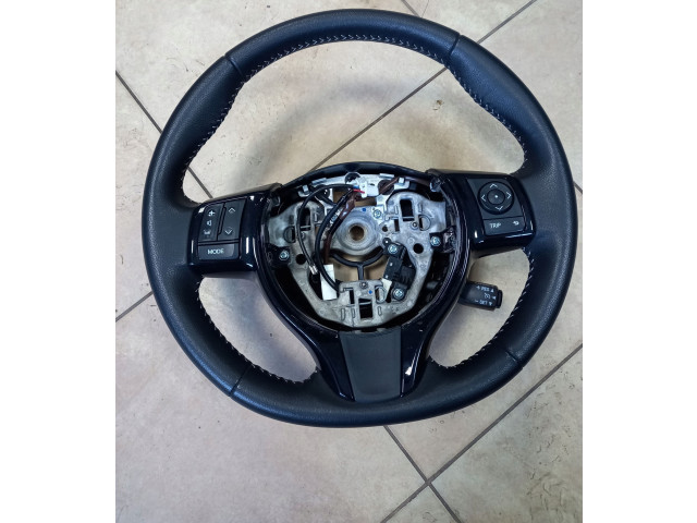 Volant Toyota Yaris 2018 45100OD49024  
