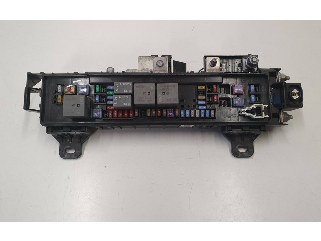 Блок предохранителей 103440500D, 33260757   Tesla Model S    