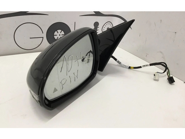 Zpětné zrcátko  Mercedes-Benz E W214 2024  E1041526, AAA006237964  