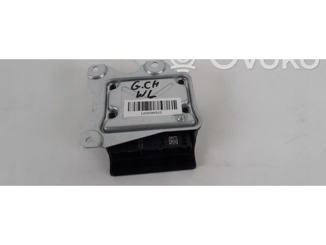 Блок подушек безопасности 68360917AB   Jeep Grand Cherokee WL