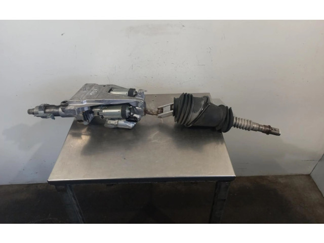 Volant Mercedes-Benz CLS C219  A2114603116  