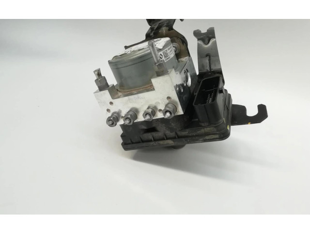 Блок управления АБС 476602005R, 476602005R   Renault Sandero I