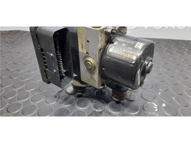 Ojnice  1K0614517H, 1K0907379K    Seat Toledo III (5P)  
