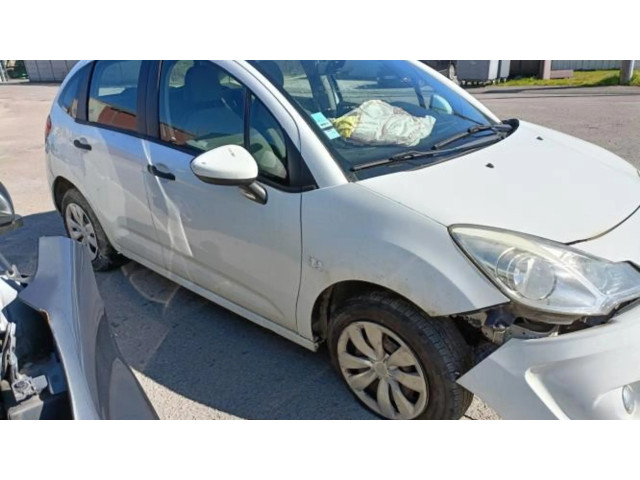 Vstřikovač 00001980K2   Citroen C3     
