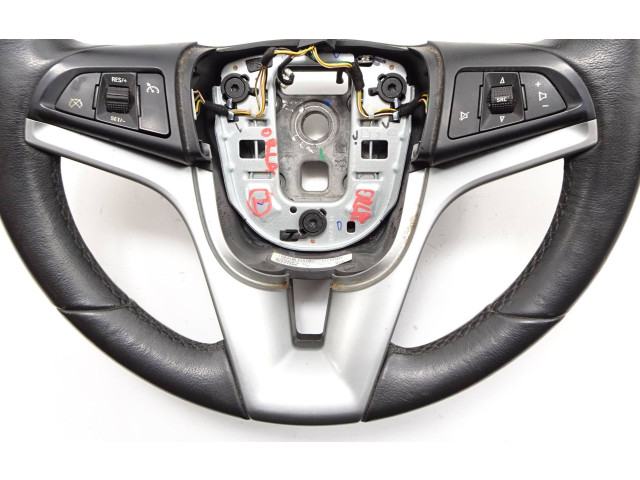 Руль Chevrolet Orlando  2011 -  года 95227506, 307078999P10      