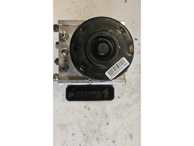 Jednotka ABS 06210909293, 00405117E1   Subaru Justy 2008