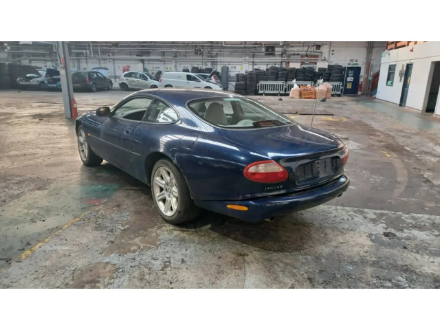   Pojistková skříňka 518249008, LJD2800CB   Jaguar XK8 - XKR 2000