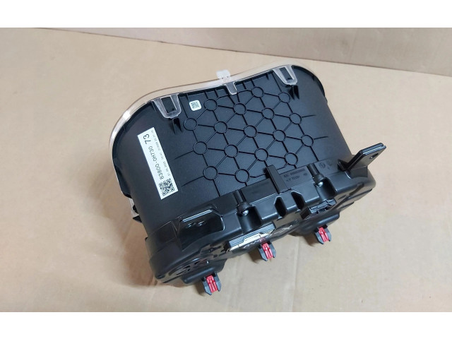 Панель приборов 83800-0H730   Toyota Aygo X       