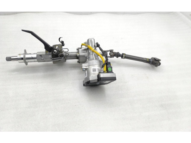    Рулевая рейка 56340-Q0100   Hyundai Bayon 2021 -  года