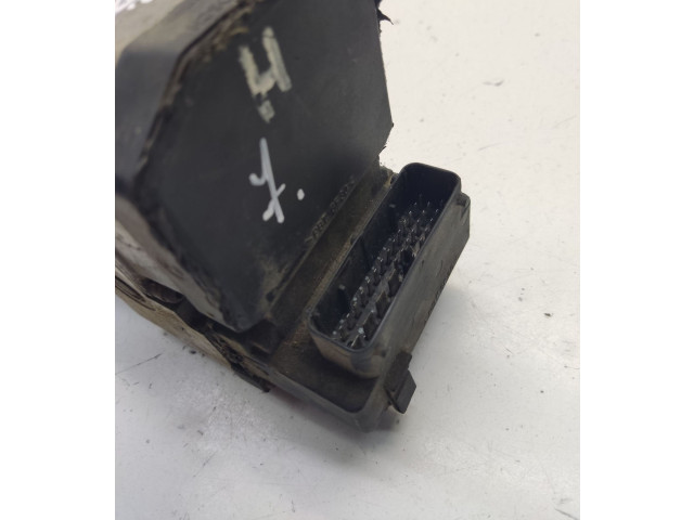 Блок АБС 8E0614111H, 8E0614111   Audi  A6 Allroad C5  1999 - 2005 года