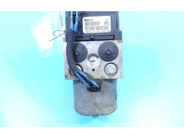 Jednotka ABS 0273004539, IMPRK1348465   Nissan Micra 2001