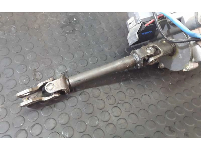    Рулевая рейка 48810JD900, 306Z04137   Nissan Qashqai 2006 - 2010 года