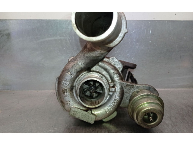 Турбина    8200108052, 7701478022   Renault Scenic I