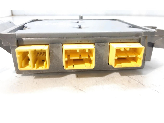 Блок подушек безопасности 77960S6AC921   Honda Civic