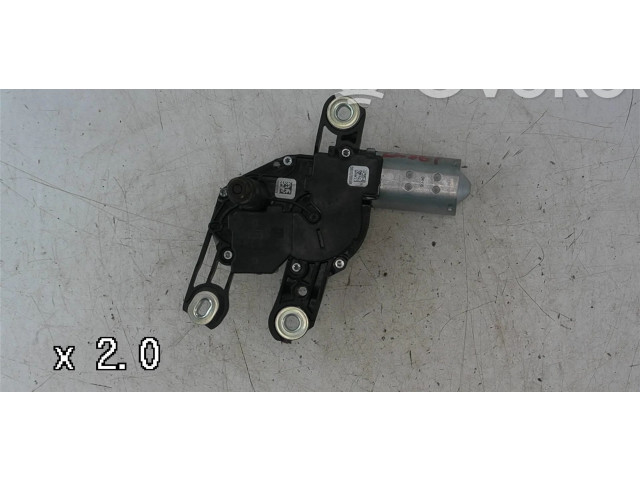 Моторчик заднего дворника 1S6955711A, 1S6955711A    Skoda Citigo