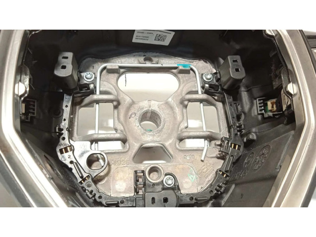 Volant Peugeot 308 2022 98349640ZD  