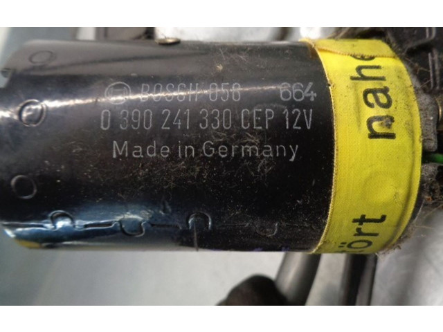 Моторчик дворников 4A1955023C, 0390241330    Audi A6 S6 C4 4A