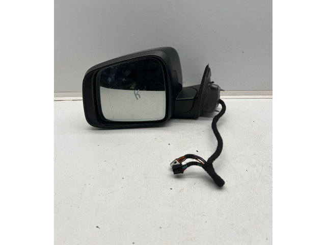 Zpětné zrcátko  Jeep Grand Cherokee 2018  E11026536, E11036536  