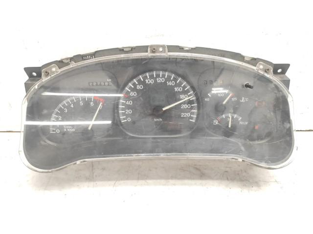 Přístrojová deska  Opel Sintra 1998 16203658  
