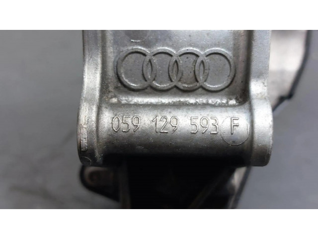 Блок управления 059129593F   Audi Q7 4L