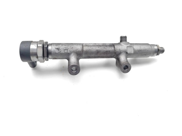 Vstřikovací lišta 059130090CN, 0281006254   Volkswagen Touareg II    CJMA 