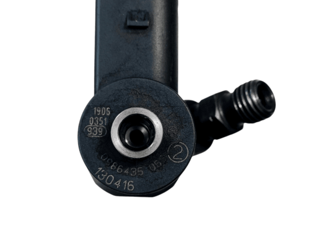 Форсунка 0445110204, 0986435065    Mercedes-Benz G W463 2nd Gen   