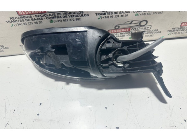 Zpětné zrcátko  Nissan X-Trail T32 2014  20843003  