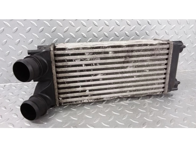 Интеркулер  9656503980   Citroen C4 I 1.6