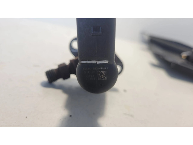 Vstřikovač 5U3Q9K546AA   Citroen C6  pro naftový motor 2.7  