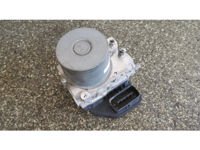 Jednotka ABS 1338006980, GDK4437A0   Mazda 6 2009