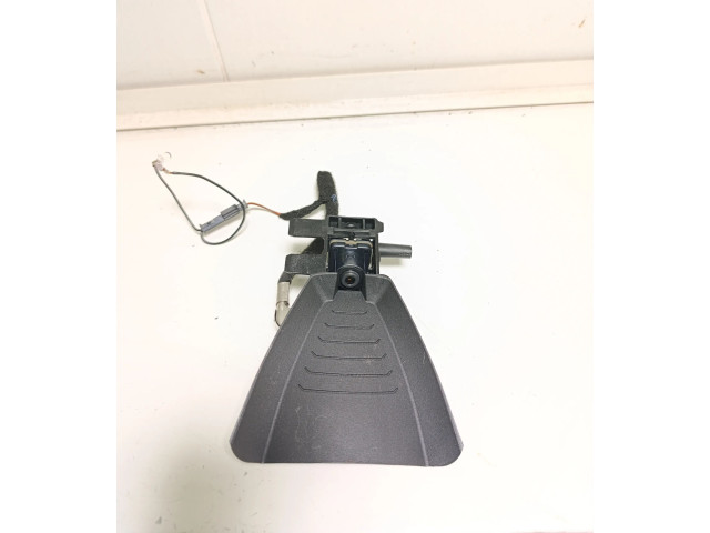 Поршень Камера ветрового стекла  682268101, 181563017  BMW i3  
