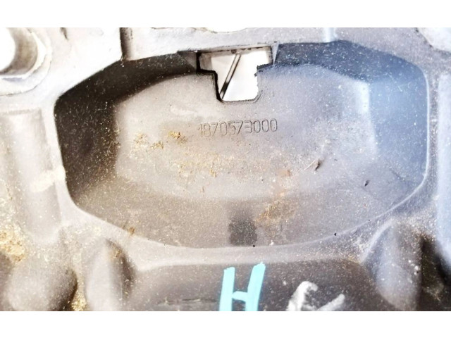 Volant Peugeot 406 1999 1870573000  