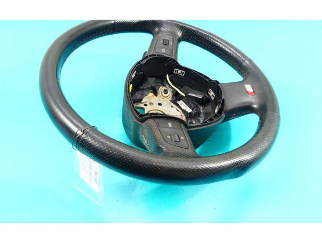 Volant Audi A6 S6 C6 4F 2006 4F0419091CA, IMPRK1243030  
