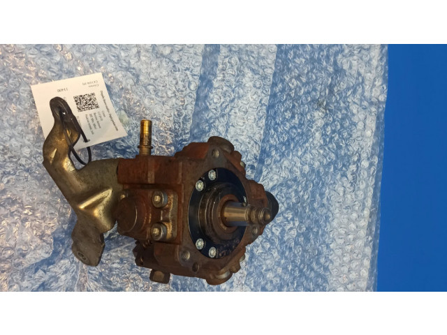 Vstřikovací čerpadlo 0445010102, 0093100136   Citroen C4 I  pro benzínový motor 1.6  