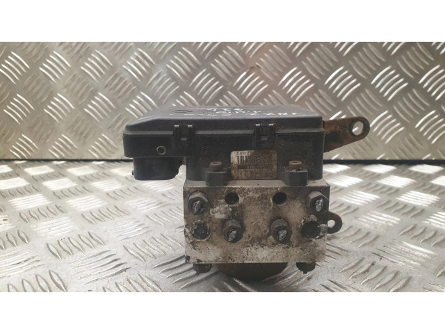 Блок АБС A4044001296   Honda  Jazz  2002-2008 года