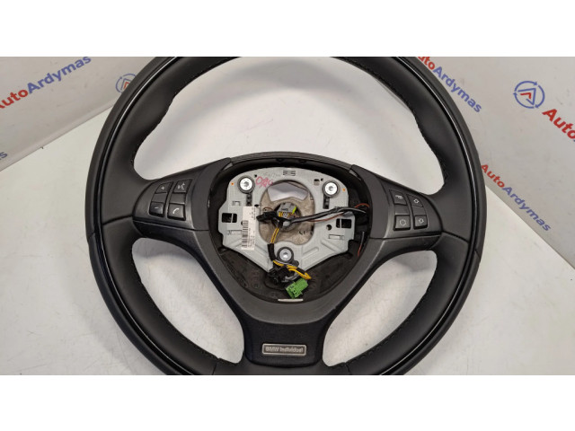 Volant BMW X5 E70 2010 32307844567  