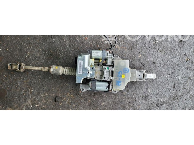   Рулевая рейка 4E0905852D   Audi A8 S8 D3 4E 2002 - 2009 года