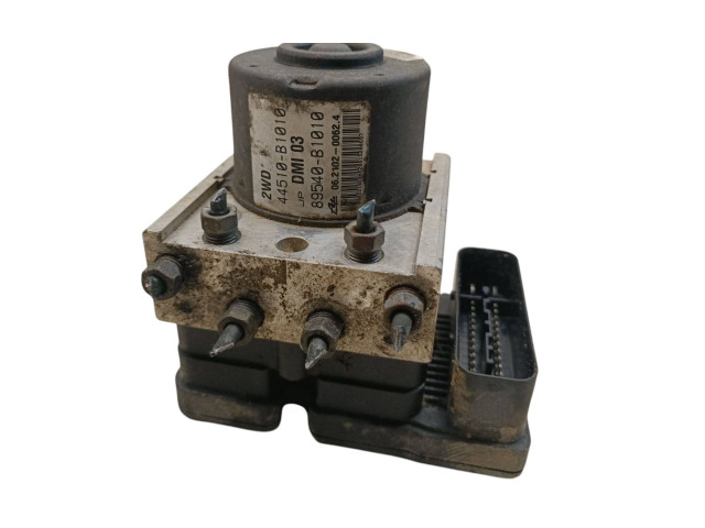 Jednotka ABS 44510B1010, 89540B1010   Daihatsu Sirion 2006