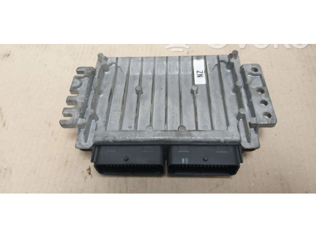 Vstřikovací lišta 96417301, 96417301   Daewoo Matiz    LQ4(L4-61) 