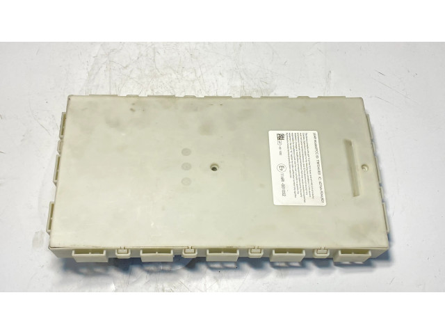 Блок комфорта 9315683, 61359315683   BMW 3 F30 F35 F31   