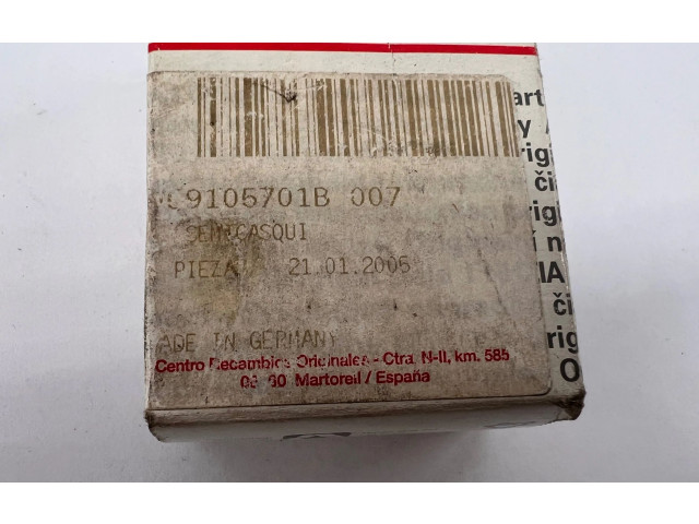 Шатун AFB 059105701B    Audi A6 S6 C5 4B  