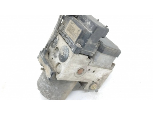 Блок АБС 8E0614111AH, 0265220525   Audi  A6 S6 C5 4B  1997-2005 года